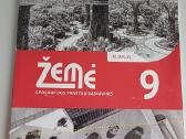 Atlasai, pratybos uždavinynai 6, 7, 8, 9 klasėm - nuotraukos Nr. 8