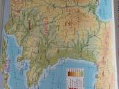 Atlasai, pratybos uždavinynai 6, 7, 8, 9 klasėm - nuotraukos Nr. 10