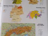 Atlasai, pratybos uždavinynai 6, 7, 8, 9 klasėm - nuotraukos Nr. 11