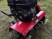 Benzininis kultivatorius Mtd T 380 M - nuotraukos Nr. 3