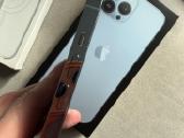 iPhone 13 pro max 256 - nuotraukos Nr. 8