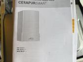 Junkers Cerapursmart Zsb 22-3 C kondensacinis - nuotraukos Nr. 4