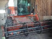 Kombainai New Holland ir Laverda - nuotraukos Nr. 4