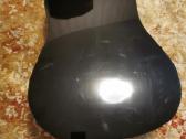 Squier by Fender Sa-105 akustinė gitara - nuotraukos Nr. 8