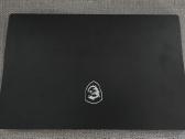Msi Modern 15 A10m nešiojamas kompiuteris - nuotraukos Nr. 5