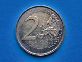Nyderlandų Karalystės 2 eurų nominalo moneta 2014 - nuotraukos Nr. 2