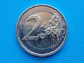 Nyderlandų Karalystės 2 eurų nominalo moneta 2014 - nuotraukos Nr. 4