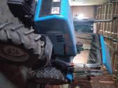 Traktorius Mtz121 - nuotraukos Nr. 3