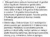 Zuccie virtuvinis kombainas - nuotraukos Nr. 5