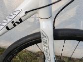 Moteriškas fitness dviratis Giant Liv Thrive 1 - nuotraukos Nr. 5