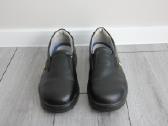 Abeba Esd Slip-on darbo batai 46 dydis - nuotraukos Nr. 2