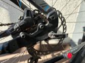 Kalnų dviratis Rockrider St 520 (L dydis) + stabdž - nuotraukos Nr. 3