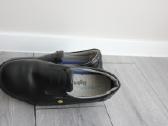 Abeba Esd Slip-on darbo batai 46 dydis - nuotraukos Nr. 4