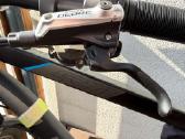 Kalnų dviratis Rockrider St 520 (L dydis) + stabdž - nuotraukos Nr. 4