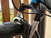 Kalnų dviratis Rockrider St 520 (L dydis) + stabdž - nuotraukos Nr. 5