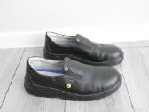 Abeba Esd Slip-on darbo batai 46 dydis - nuotraukos Nr. 5
