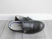 Abeba Esd Slip-on darbo batai 46 dydis - nuotraukos Nr. 6