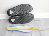 Abeba Esd Slip-on darbo batai 46 dydis - nuotraukos Nr. 8