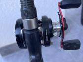 St. Croix Premier Musky Pm66mhf + Abu Garcia Ambas - nuotraukos Nr. 3