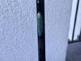 St. Croix Premier Musky Pm66mhf + Abu Garcia Ambas - nuotraukos Nr. 2