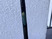 St. Croix Premier Musky Pm66mhf + Abu Garcia Ambas - nuotraukos Nr. 7