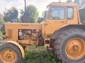 Traktorius Mtz 80l - nuotraukos Nr. 3