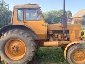 Traktorius Mtz 80l - nuotraukos Nr. 4