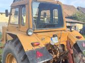Traktorius Mtz 80l - nuotraukos Nr. 5