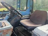 Traktorius Mtz 80l - nuotraukos Nr. 9