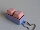 3D spausdintas fidget clickeris - nuotraukos Nr. 5
