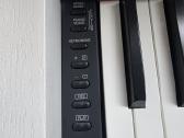 Yamaha Arius Ydp-s51wh skaitmeninis pianinas - nuotraukos Nr. 6