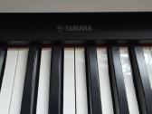 Yamaha Arius Ydp-s51wh skaitmeninis pianinas - nuotraukos Nr. 5