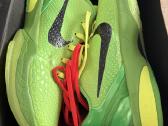 Parduodami Nike Kobe 6 krepšinio batai 46 dydis - nuotraukos Nr. 3