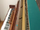 Pianinas "Belarus" - nuotraukos Nr. 3