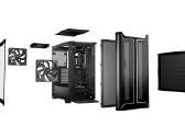 Parduodu naują Pc Midi korpusą Bequiet Pure Base 5 - nuotraukos Nr. 2