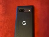 Google Pixel 7a - nuotraukos Nr. 4
