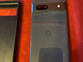 Google Pixel 7a - nuotraukos Nr. 6