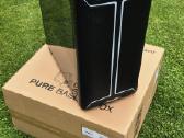 Parduodu naują Pc Midi korpusą Bequiet Pure Base 5 - nuotraukos Nr. 7