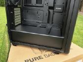 Parduodu naują Pc Midi korpusą Bequiet Pure Base 5 - nuotraukos Nr. 18