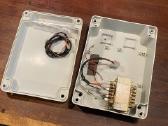 Išmanus varstomų vartų automatikos komplektas WiFi - nuotraukos Nr. 6