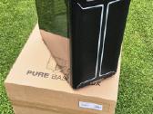 Parduodu naują Pc Midi korpusą Bequiet Pure Base 5 - nuotraukos Nr. 37