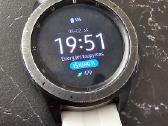 Samsung Galaxy Watch 42 mm (1st Gen) - nuotraukos Nr. 2