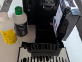 Delonghi Magnifica EVO su garantija - nuotraukos Nr. 5