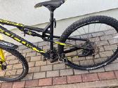Parduodu dvirati full suspention mountain bike - nuotraukos Nr. 2
