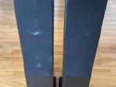 Grindinės kolonėlės Monitor Audio silver S6 - nuotraukos Nr. 2