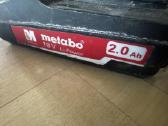 Metabo įrankiai neveikiantys/defektuoti - nuotraukos Nr. 6