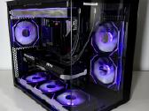 Rtx 5060 ti 16gb/ryzen 9 7900x /ddr5 16gb/SSD 1tb - nuotraukos Nr. 2