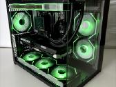 Rtx 5060 ti 16gb/ryzen 9 7900x /ddr5 16gb/SSD 1tb - nuotraukos Nr. 5