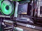 Rtx 5060 ti 16gb/ryzen 9 7900x /ddr5 16gb/SSD 1tb - nuotraukos Nr. 9