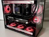 Rtx 5060 ti 16gb/ryzen 9 7900x /ddr5 16gb/SSD 1tb - nuotraukos Nr. 10
